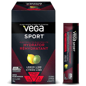 Vega - Sport - Plant-Based Hydrator | Multiple Flavours