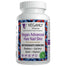 Veganly Vitamins - Advanced Hair Nail Skin - Antioxidants Enriched, 90 Capsules