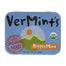 VerMints -Organic Peppermint Mints - Front