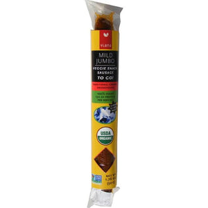 Viana - Mild Jumbo Snack Stick, 1.76 oz