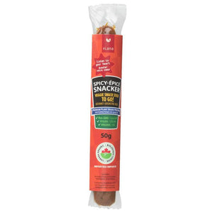 Viana - Spicky Sausage Snack Stick, 50g