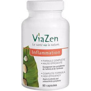Viazen - Inflammation, 90 Capsules