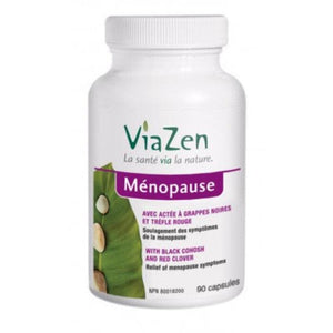 Viazen - Menopause, 90 Capsules