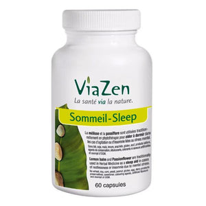 Viazen - Sleep, 60 Capsules