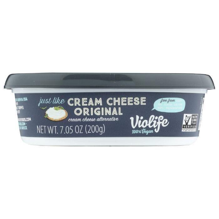 Violife - Just Like Cream Cheese Original- Pantry 1