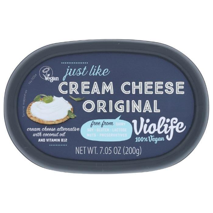 Violife - Just Like Cream Cheese Original- Pantry 2