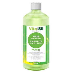 VitaSil - Hair Skin & Nails, 1L