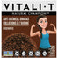 Vitali-T - Soft Oatmeal Snacks Kid (4 Snacks x 60 g), 240g | Brownie