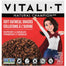 Vitali-T - Soft Oatmeal Snacks Kid (4 Snacks x 60 g), 240g | Raspberry & Chocolate