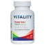 Vitality - Daily Iron + Organic Spirulina, 30ct