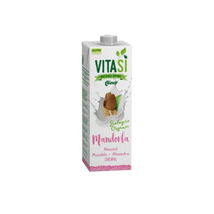 Vitasi - Organic Almond Milk, 1L