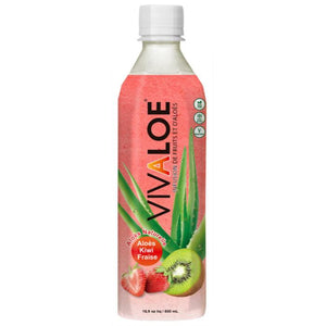 Vivaloe - Aloe Juice | Multiple Flavours
