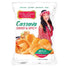 Wai Lana Snacks - Cassava Chips - Sweet & Spicy, 85g