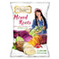 Wai Lana Snacks - Veggie Chips - Mixed Roots - Pepper Lime, 100g