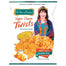Wai Lana Snacks - Veggie Chips - Vegan Cheese Twists, 75g