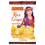Wai Lana Snacks - Veggie & Rice Chips - Rice Crisps-Nacho Cheese (Vegan), 128g