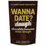 Wanna Date - Date Dough Chocolate Brownie, 340g