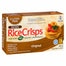 Want Want - SuperSlim Brown Rice Crisps, 100g | Original
