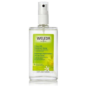 Weleda - 24 Hour Deodorant Spray, 100ml | Multiple Options