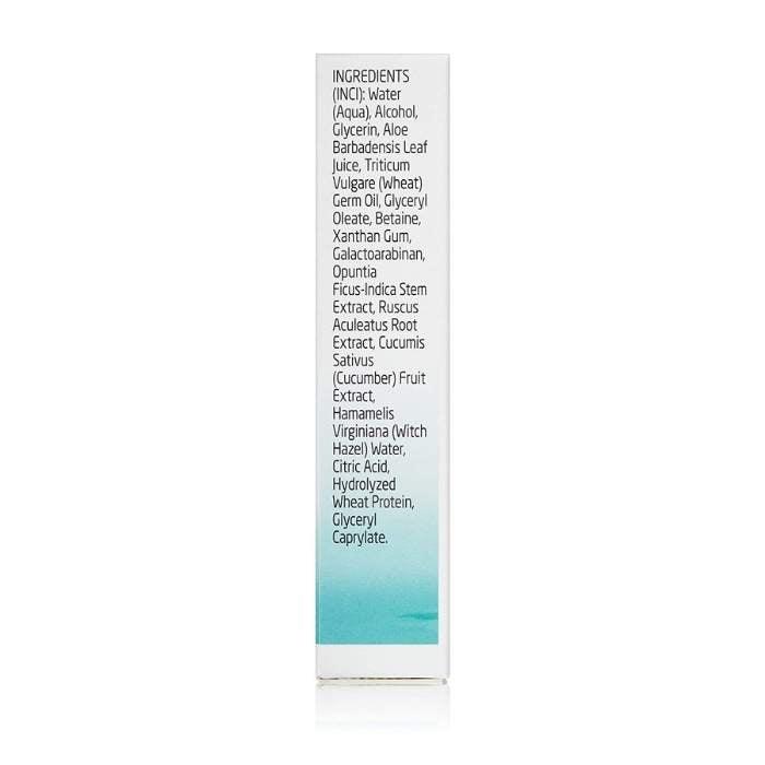 Weleda - Sheer Hydration Eye Gel, 10ml - back