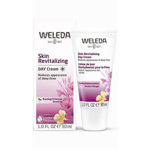 Weleda - Skin Revitalizing Day Cream, 30ml
