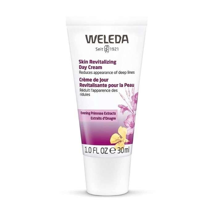 Weleda - Skin Revitalizing Day Cream, 30ml