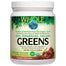 Whole Earth & Sea - Fermented Organic Greens, Organic Chocolate, 438g