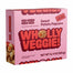 Wholly Veggie - Sweet Potato Popcorn Bites, 325g - back