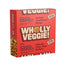 Wholly Veggie - Vegan Buffalo Cauliflower Wings, 375g - front