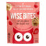 Wise Bites - Soft Mini Cookies - Raspberry Pie, 150g
