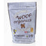 Woff Organics - Woof Blueberry Dog Treats - Front
