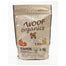 Woff Organics - Woof Pumpkin Dog Treats - Front