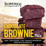 Workshop Vegetarian Cafe - Chocolate Brownie Mix (GF), 475g - back