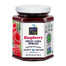 World of Chia - Premium Chia Raspberry Fruit Spread, 255ml - front