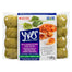 Yves - Veggie Cuisine Simulated Sausages Kale & Caramelized Onion Veggie Sausages, 400g