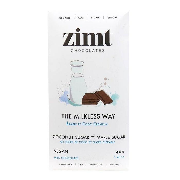 Zimt - Chocolate Bars, 1.41oz.- Pantry 5