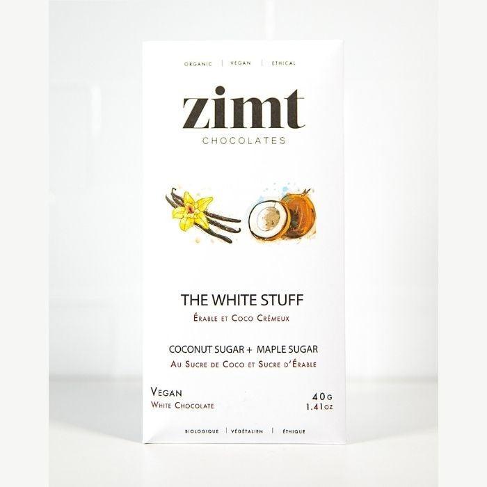 Zimt - Chocolate Bars, 1.41oz.- Pantry 7