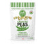Zak Organics - Garden Herb Crunchy Peas, 112g-  1