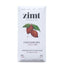 Zimt - Raw, Vegan, Ethically Sourced 80% Chocolate Bar, 40g - Front