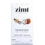 Zimt Chocolates - Raw Vegan Chocolate Bars The White Stuff