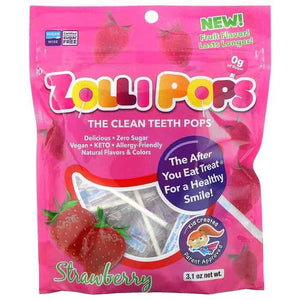 Zolli Candy - Zollipops | Multiple Flavours