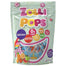 Zolli Candy - Zollipops , Tropical Fruit (147g)