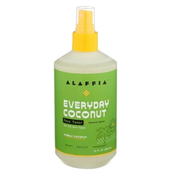 Alaffia – Coconut Water Face Toner- Pantry 1