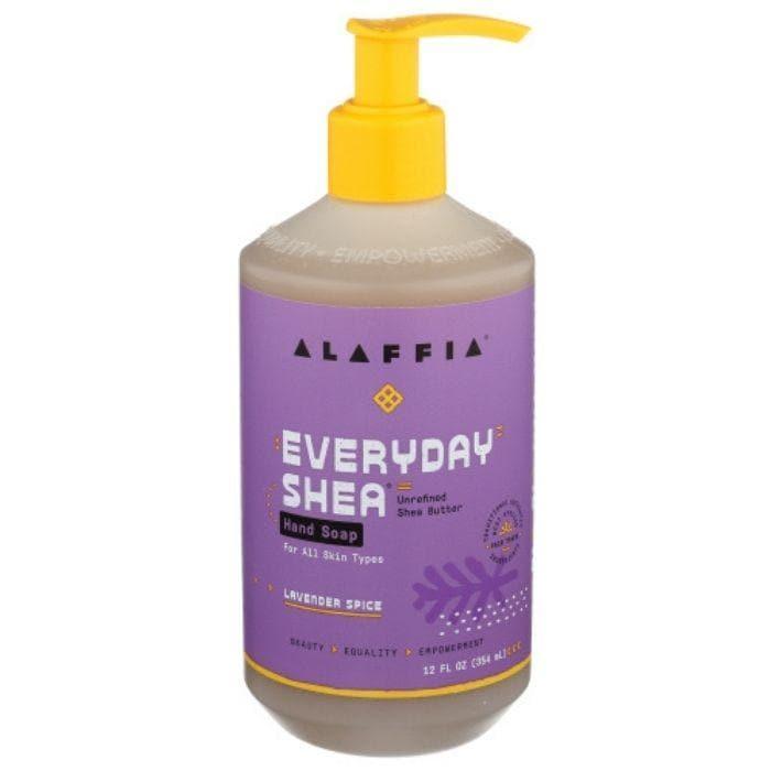 Allafia - Liquid Hand Soap- Pantry 3