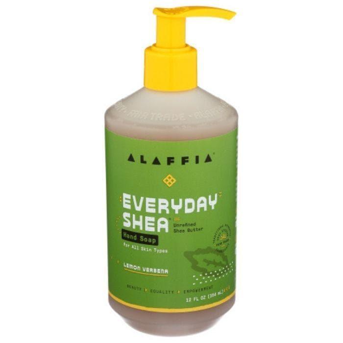 Allafia - Liquid Hand Soap- Pantry 4