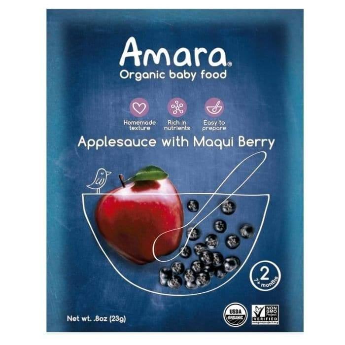 Amara - Organic Dried Baby Food- Pantry 3