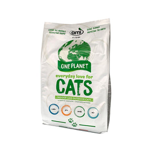 Ami - Plant-based Cat Food, 264.55 Oz