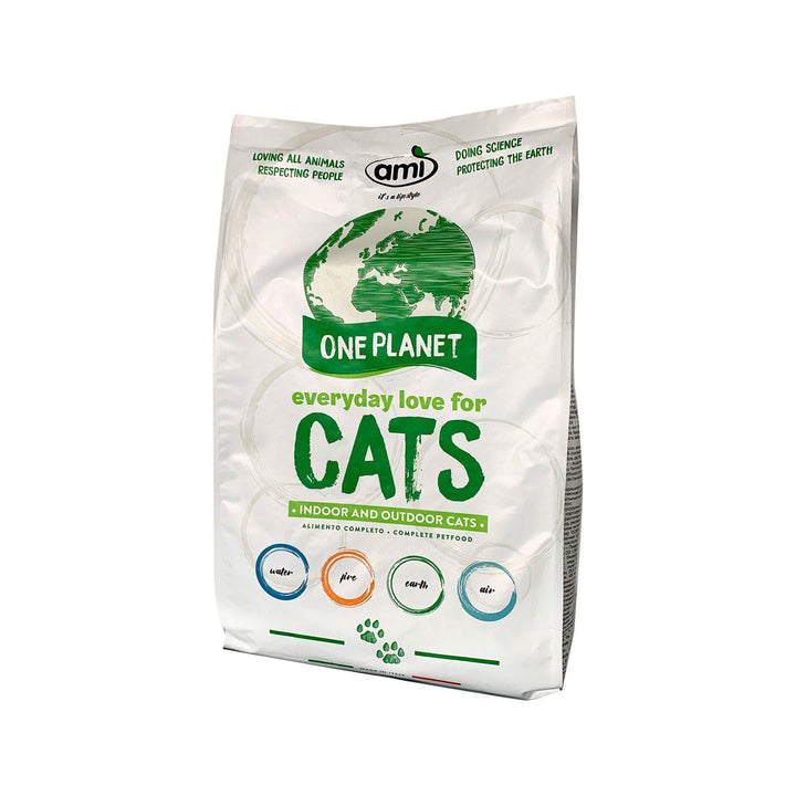 Ami - Plant-based Cat Food, 264.55 Oz- Pet Products 1