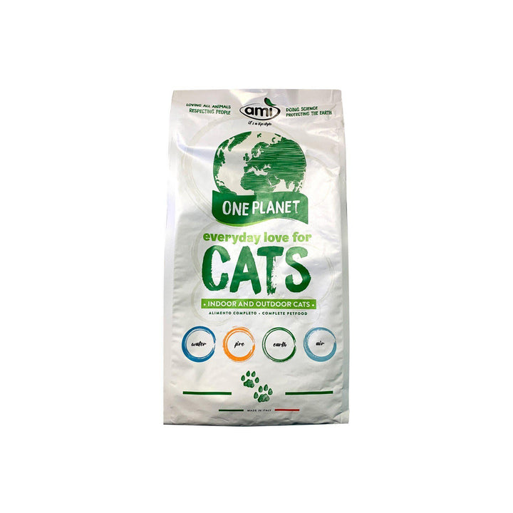 Ami - Plant-based Cat Food, 52.91 Oz- Pet Products 1