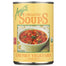 Amy’s - Chunky Vegetable Low Fat Soup, 14.3 Oz- Pantry 1